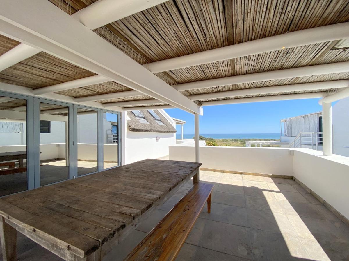 Induku Villa Paternoster Eksteriør bilde
