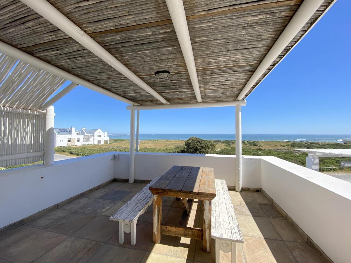 Induku Villa Paternoster Eksteriør bilde