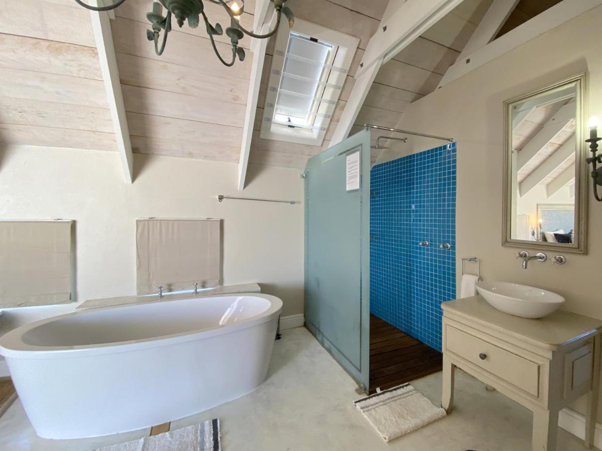 Induku Villa Paternoster Eksteriør bilde